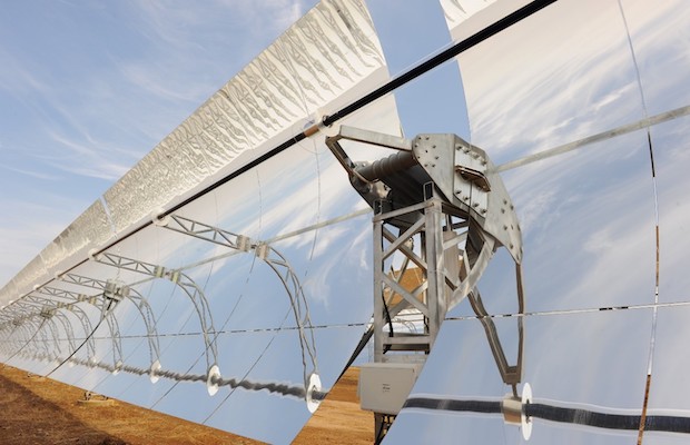 parabolic-solar-panel