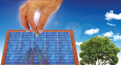 Chính sách giá FiT và tầm quan trọng của giá FiT đối với sự phát triển điện mặt trời